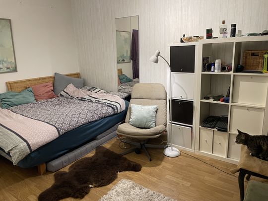 Varvsgatan, Stockholm - Photo 1