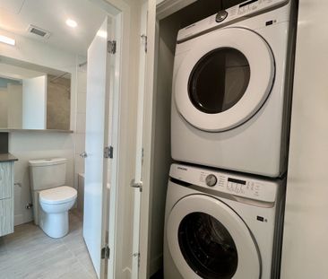 1 Bdrm+Den at Bertram w/ Lakeview - Photo 3