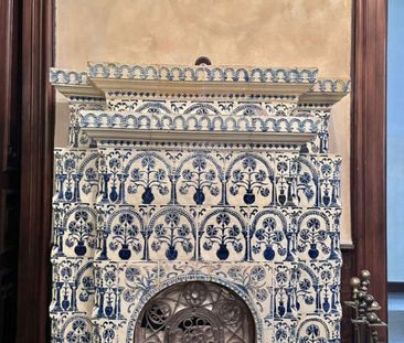 Aristocratic Apartment in Restored Mansion - Icoanei Gardens - Photo 6