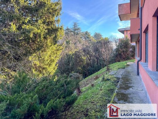 Appartamento in villa via Giuseppe Mazzini 51, Bardello con Malgesso e Bregano - Photo 1
