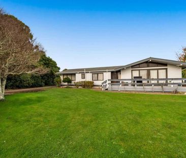 Three Bedroom Lockwood in Hawera - Photo 3