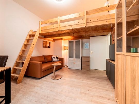 Immobilien - Photo 1