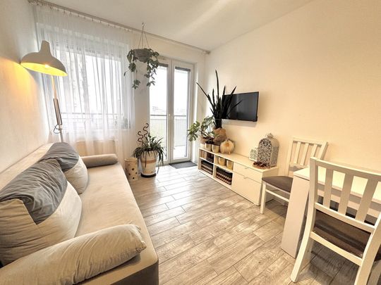 Mieszkanie na wynajem - Zdjęcie 1