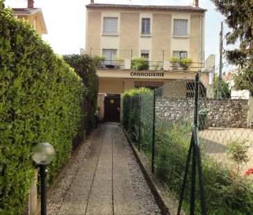 Appartement à louer 1 pièce 35.79m² - Photo 2