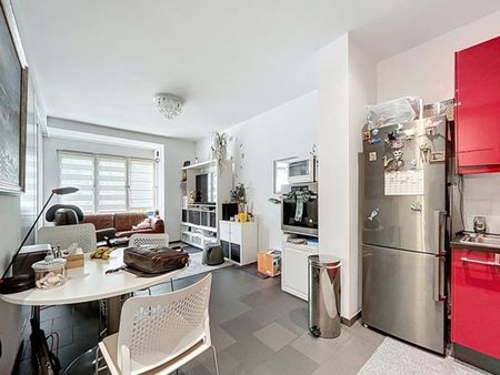 Appartement te huur - Photo 4