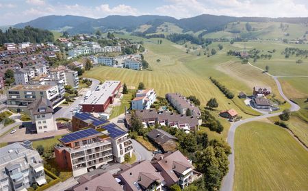 1.5 Zimmer, 35 m², 2. Stock - Photo 5