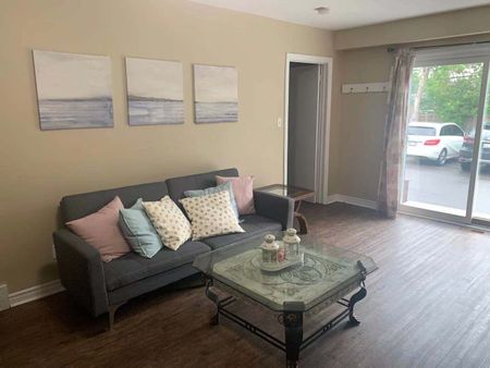 For Lease - 358 Glenridge Avenue Unit# unit 4, St. Catharines, Ontario - Photo 4