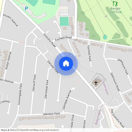 10 Sandymount Court, Bangor, BT20 4UE