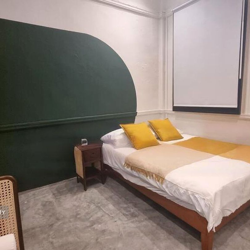Hindoo Road (D8), Apartment - For Rent - Photo 1