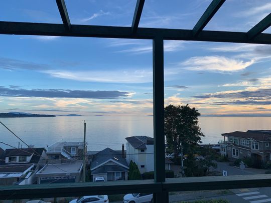 Charming Ocean View Two Storey Character Home - Photo 1