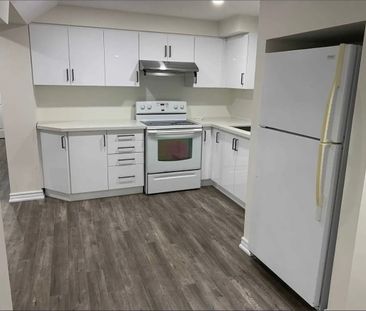 For Lease - 1549 Woodruff Crescent, Pickering, Ontario - Photo 3