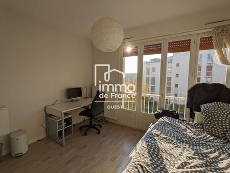 Location appartement 1 pièce 21.22 m² à Angers (49100) - Photo 2