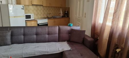 Studio/Γκαρσονιέρα για ενοικίαση Νεάπολη - ΔΕΠΟΣ (Καβάλα) - Φωτογραφία 5