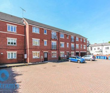 The Old Vicarage, Swinburne Street, DE1 - Photo 2