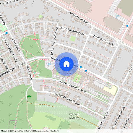 Heinz-Bongartz-Str. 12, 01239 Dresden OT Lockwitz