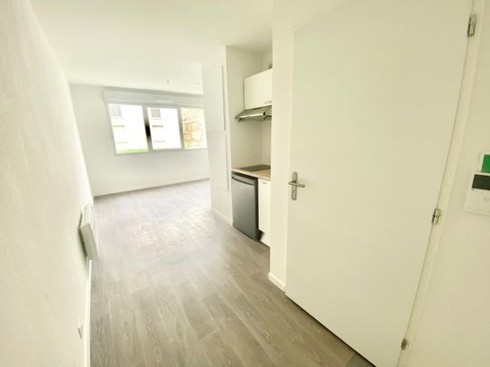 Location Appartement 1 pièce 19m² AUZEVILLE TOLOSANE 31320 - Photo 1