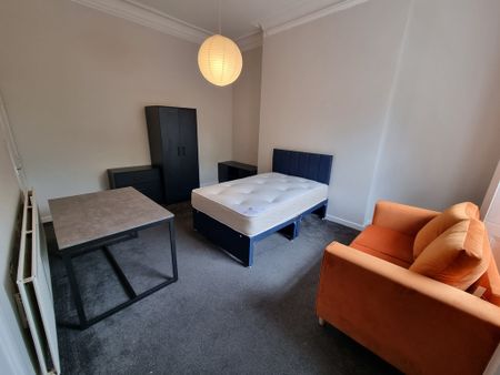 1 Bed Student Accommodation - Photo 4
