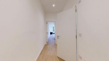 Studio to rent - Photo 5