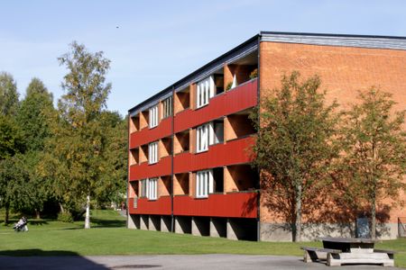 V Storgatan 19 A, 293 38, OLOFSTRÖM, Sverige, Vilboken - Foto 5