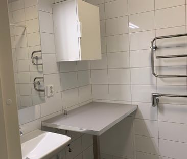 Högatan 8 D - Foto 2