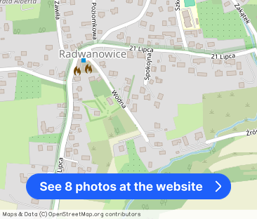 pokój z łazienką Radwanowice - single room, near Rudawa, Zabierzów - Photo 1