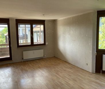 Wer will mich? großzügige 4-Zimmer-Wohnung - Photo 5