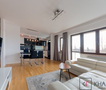 Ładne, rozkładowe, jasne mieszkanie na Sadybie ! - Warszawa - Zdjęcie 3