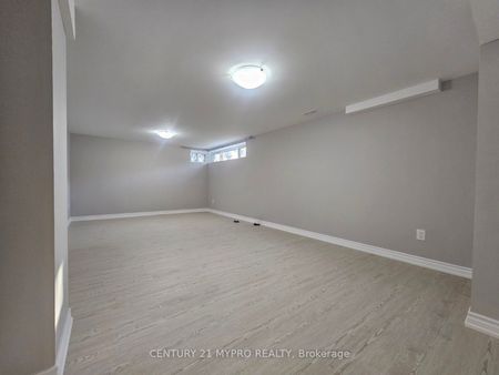 For Lease - 3 Heatherington Drive Unit# Bsmt, Toronto, Ontario - Photo 2