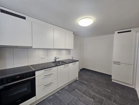 3.5 Zimmer, 1. Stock - Photo 4