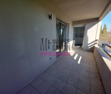 Monteux (84), appartement en location avec terrasse 2 pièces - Photo 4