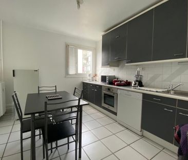 chambre colocation Talence - Photo 6