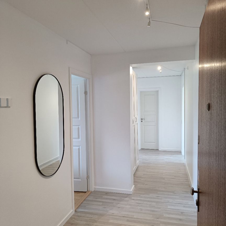 85 m² møbleret lejlighed Valby københavn - Photo 1