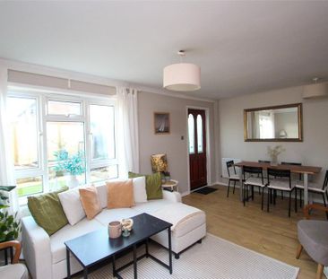 3 bedroom terraced house to rent - Photo 3