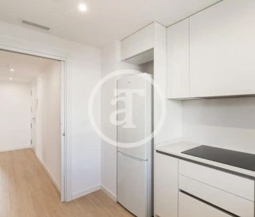 Piso de alquiler en Carrer de Pi I Margall, Port - Foto 5