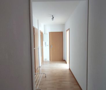 Wohnung, 1 Zimmer (26,44 m²) - Photo 1