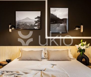 2 bedroom luxury Apartment for rent in Barcelona, Catalonia - Photo 1