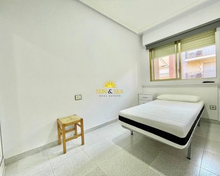 TWO-BEDROOM APARTMENT – SAN PEDRO DEL PINATAR - Photo 4