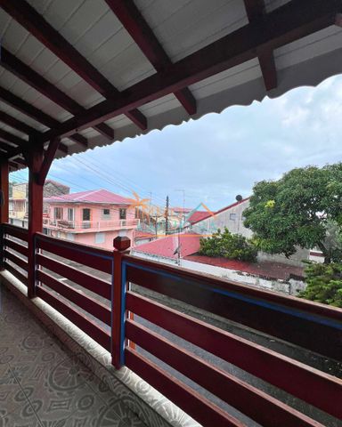 Location Appartement 4 pièces 42m² BASSE TERRE 97100 - Photo 2