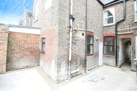 1 bedroom maisonette to rent Granville Road, Luton, LU1 - Photo 2
