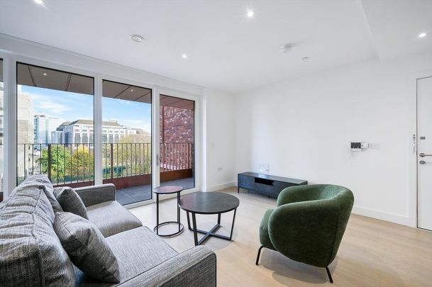 2 bedroom flat to rent - Photo 1