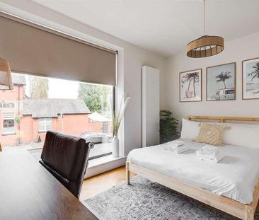 Brookburn Road, Manchester, M21 - Photo 1