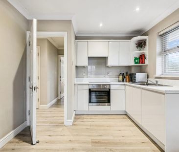 1 bedroom flat to rent - Photo 6