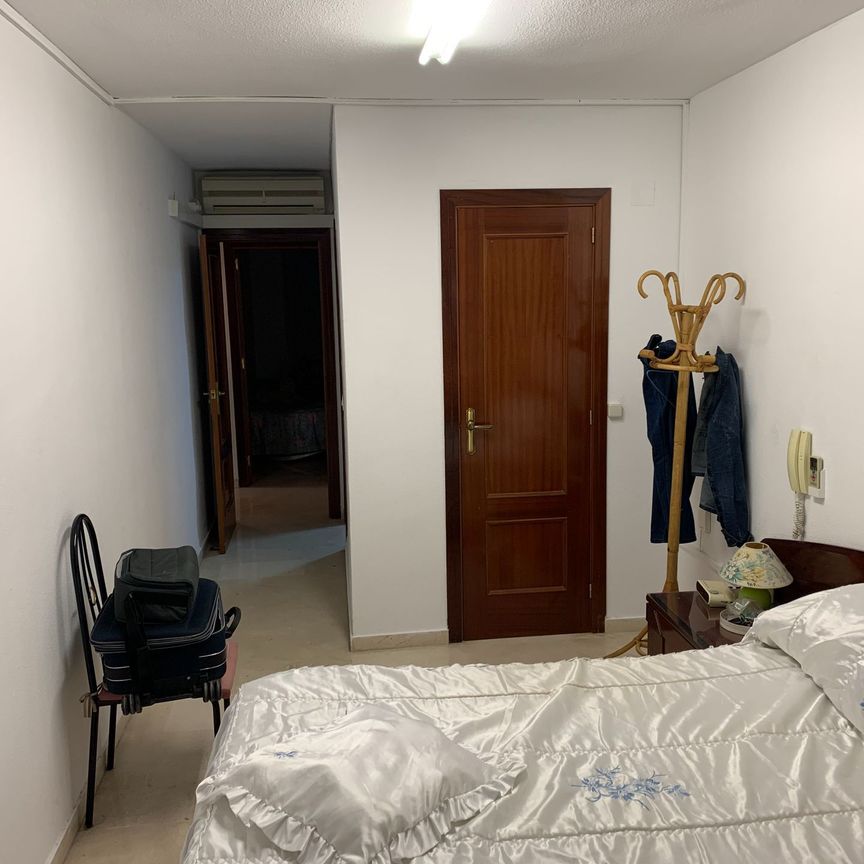 Apartamento en Benidorm, L´aiguera, alquiler - Photo 1