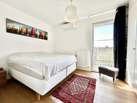 Instapklare en energiezuinige woning met 3 slpk en stadstuin - Photo 2