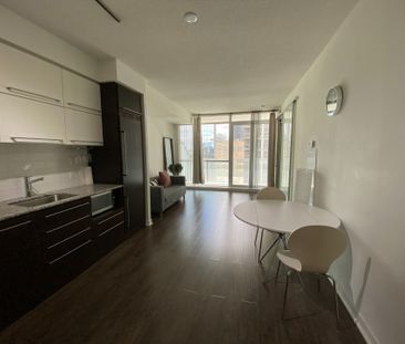 For Lease - 770 Bay Street Unit# 1605, Toronto, Ontario - Photo 4