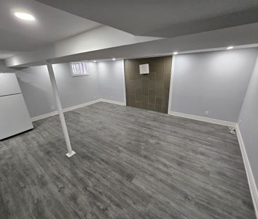 For Lease - 48 Westcroft Drive Unit# Bsmt, Toronto, Ontario - Photo 2