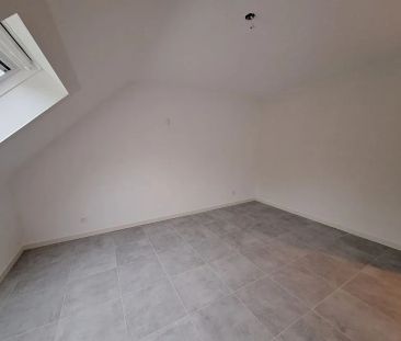 Knap gerenoveerd appartement te As - Photo 2