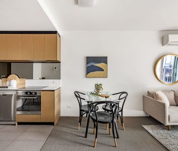 601/15 Clifton Street, Prahran - Photo 4