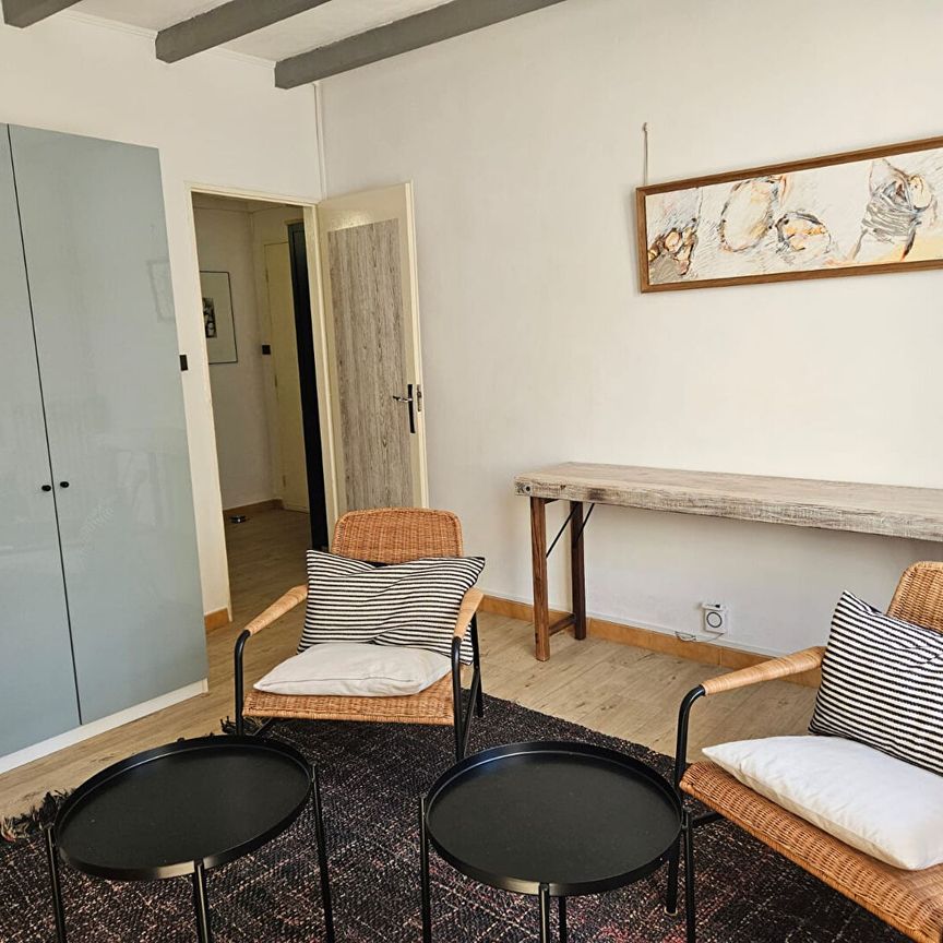 Location Appartement 2 pièces 37m² AIX EN PROVENCE 13100 - Photo 1