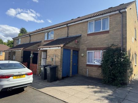 1 bedroom flat to rent - Photo 5